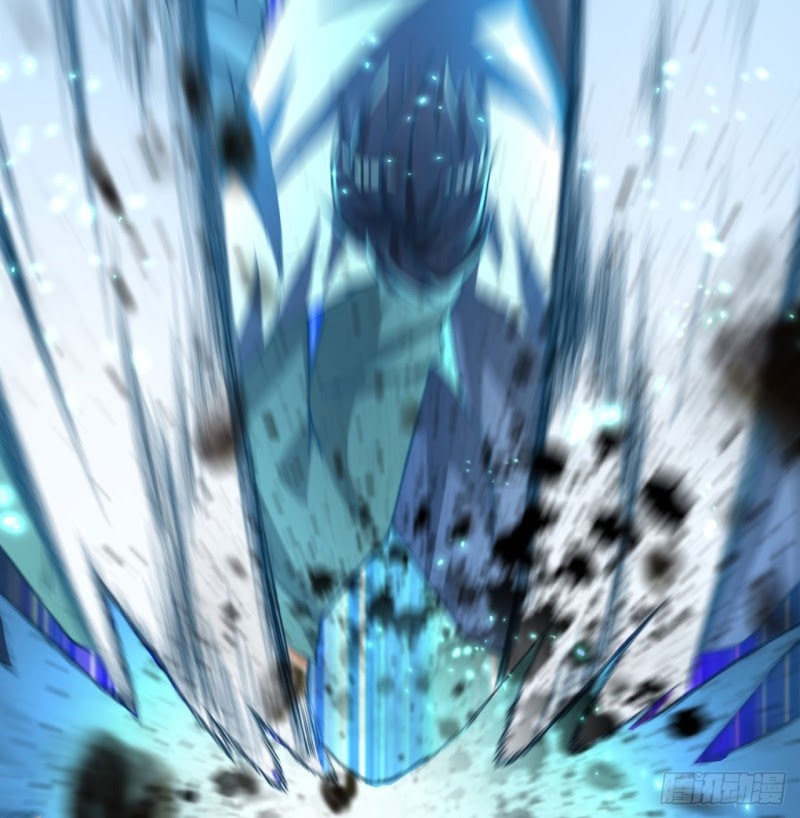 I Picked Up An Attributes Chapter 40 Gambar 49